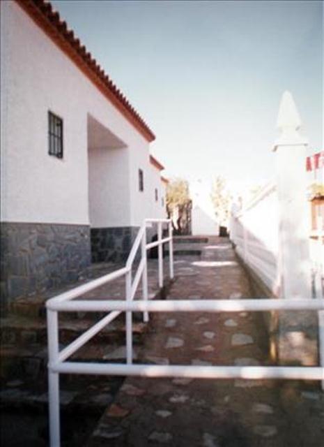 Pension Xiquena Finana Esterno foto